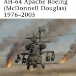 Apache AH-64 Boeing (McDonnell Douglas) 1975-2005