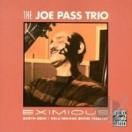 Eximious by Joe Pass