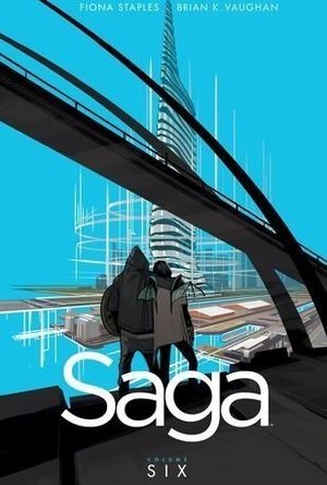 Saga, Vol. 6