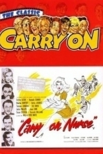 Carry On Nurse (1960)