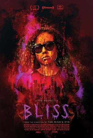 Bliss (2019)