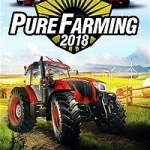 Pure Farming 2018