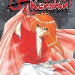 Rurouni Kenshin (3-in-1 Edition): Vols. 4, 5 &amp; 6