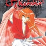 Rurouni Kenshin (3-in-1 Edition): Vols. 4, 5 & 6
