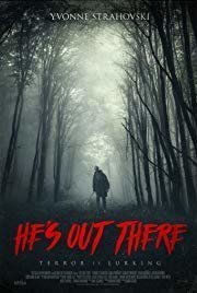 He&#039;s Out There (2018)