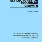 Six Lectures on Economic Growth