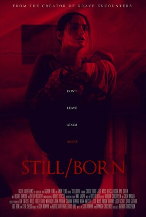 Still/Born (2017)