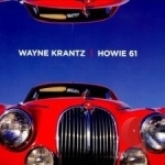 Howie 61 by Wayne Krantz