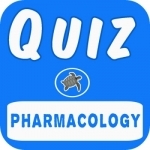 Pharmacology Quiz Questions