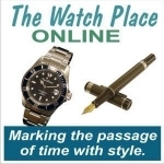 The Watch Place