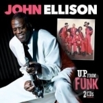 Up from Funk by John Ellison