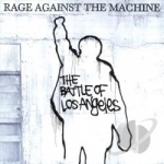 Battle of Los Angeles by Rage Against The Machine