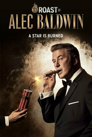 Comedy Central Roast of Alec Baldwin (2019)