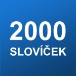 2000 SLOVÍČEK