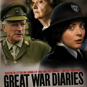 Great War Diaries