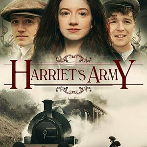 Harriet&#039;s Army