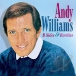 B-Sides and Rarities by Andy Williams
