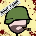 Doodle Army Boot Camp