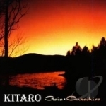 Gaia by Kitaro