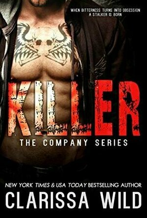 Killer (Stalker, #0.5)