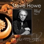 Motif, Vol. 1 by Steve Howe