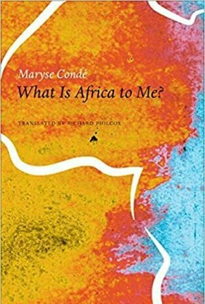 What Is Africa to Me? Fragments of a True-To-Life Autobiography