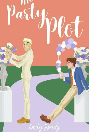 The Party Plot