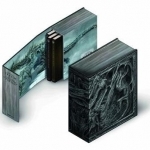 The Skyrim Library: Volumes I, II &amp; III 