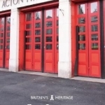 Fire Stations