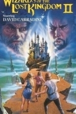 Wizards of the Lost Kingdom 2 (1989)