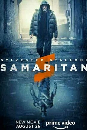 The Samaritan (2022)