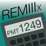Real Estate Master IIIx -- Simple to Use Residential Real Estate Finance Calculator
