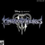 Kingdom Hearts III