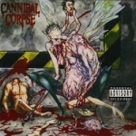 Bloodthirst by Cannibal Corpse