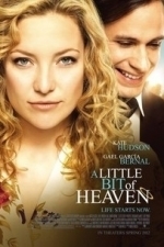 A Little Bit Of Heaven (2012)