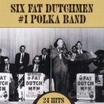 Number One Polka Band by Six Fat Dutchman