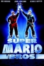 Super Mario Bros. (1993)