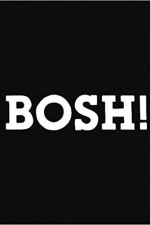 BOSH!: The Cookbook