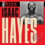 Stax Classics by Isaac Hayes