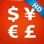 iMoney for iPad · Currency Converter