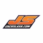 The Jackslash Podcast