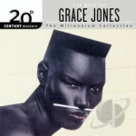 The Millennium Collection: The Best of Grace Jones by 20th Century Masters