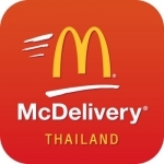 McDelivery Thailand