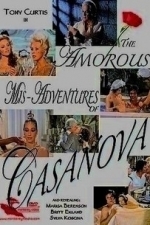 The Amorous Mis-Adventures of Casanova (1979)