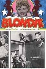 Blondie&#039;s Lucky Day (1946)