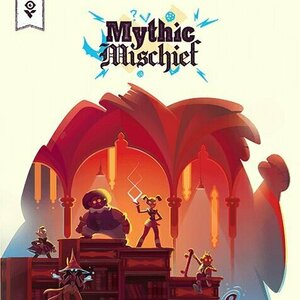 Mythic Mischief