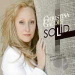 Solid by Christina Gaudet