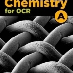 A Level Chemistry a for OCR Student Book: Student book