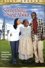 Something To Sing About (2000)