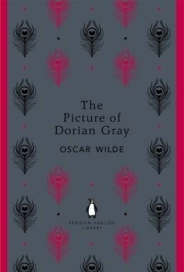 The Picture of Dorian Gray